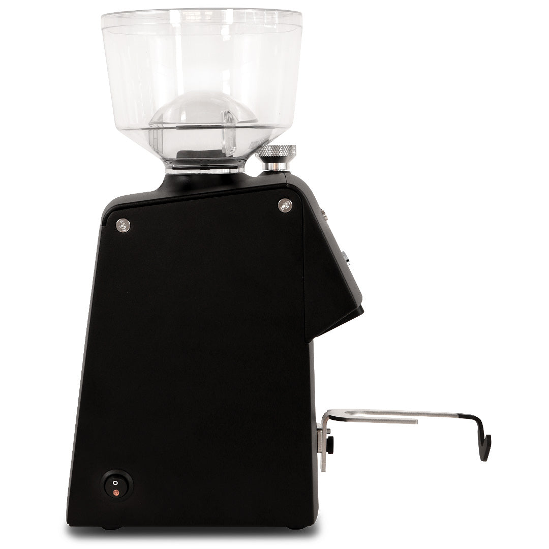 Ascaso H64 Grinder - Koffiemolen - Zwart