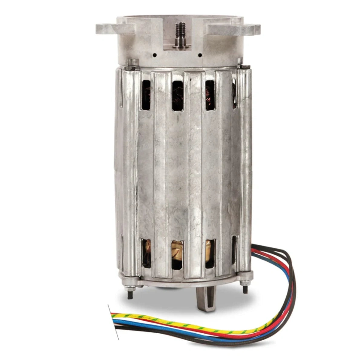 Ascaso H64 Grinder - Koffiemolen - Zwart