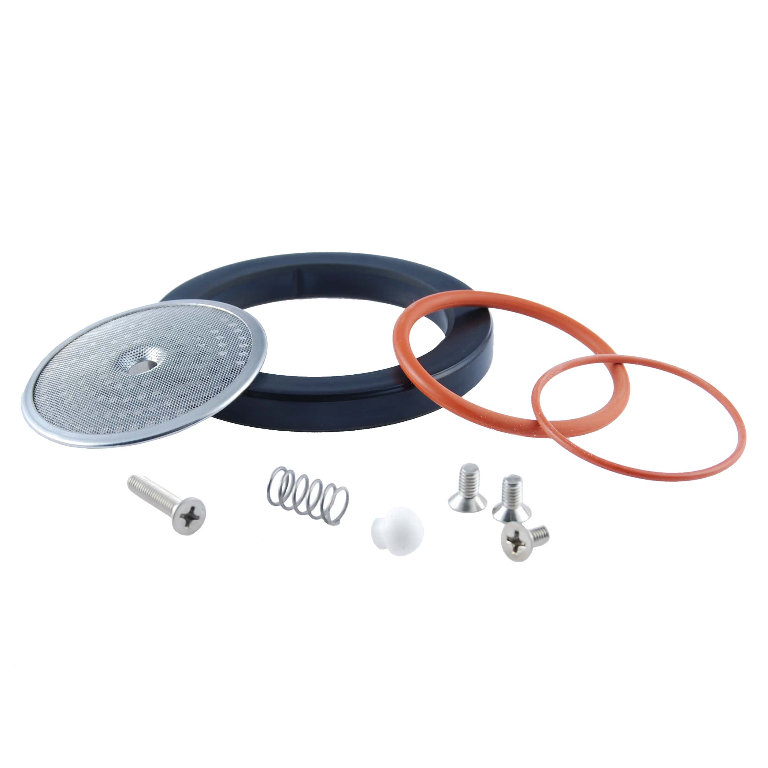 Ascaso Serviceset Thermoblok 9/2012 tot 4/2015