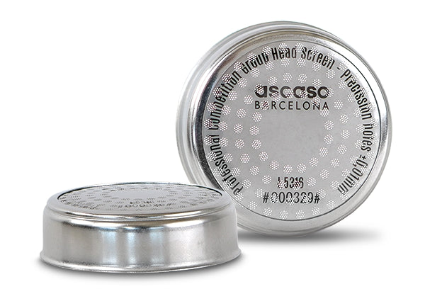 Ascaso Steel Duo Plus