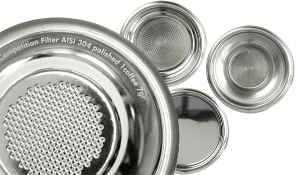 Ascaso Steel Duo Plus