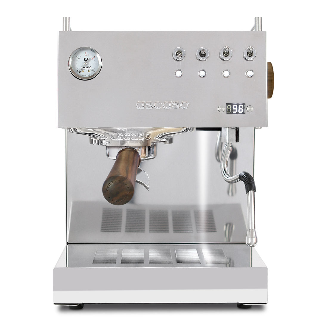 Ascaso Steel Uno PID - Espressomachine