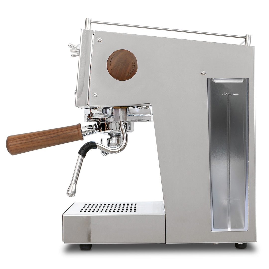 Ascaso Steel Uno PID - Espressomachine