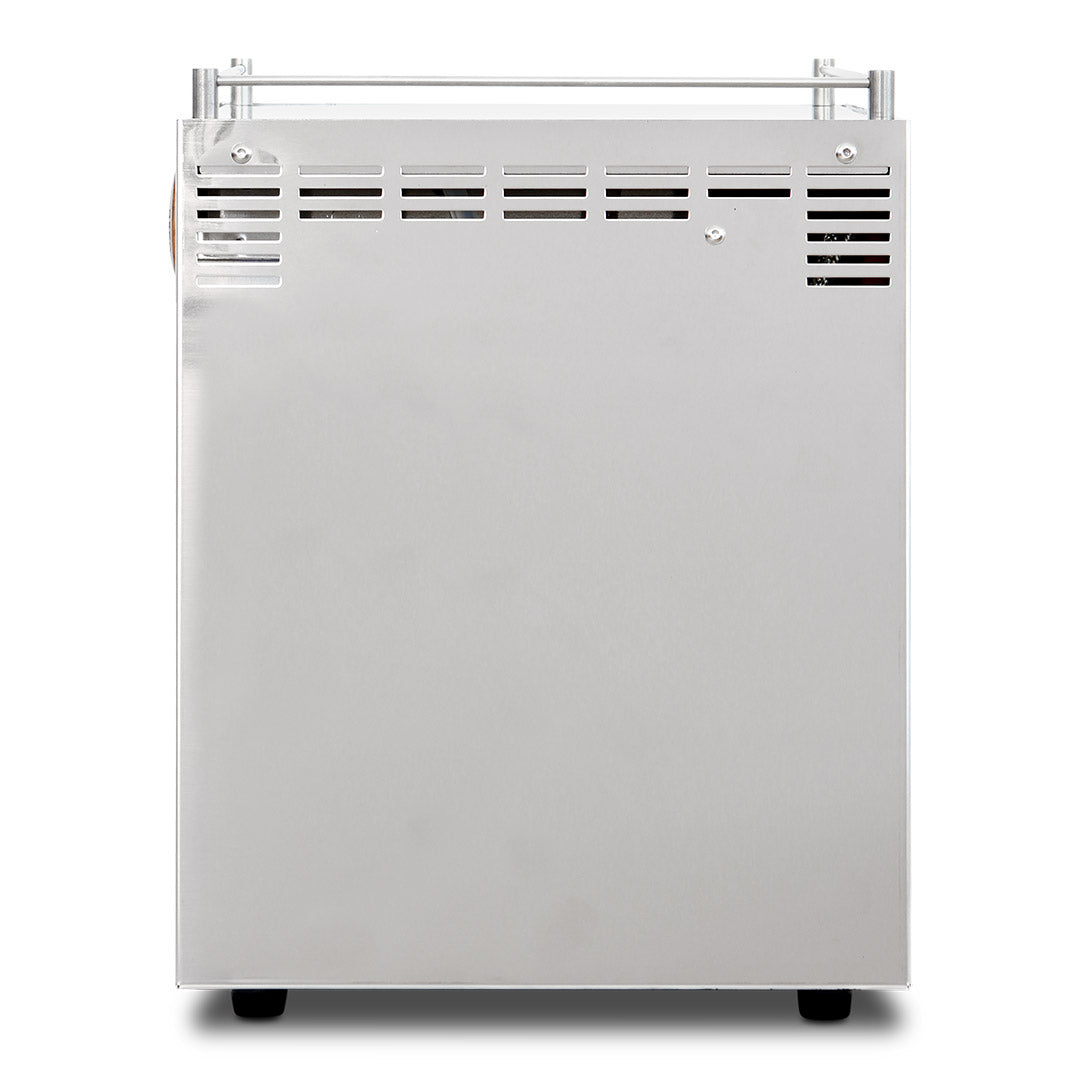 Ascaso Steel Uno PID - Espressomachine