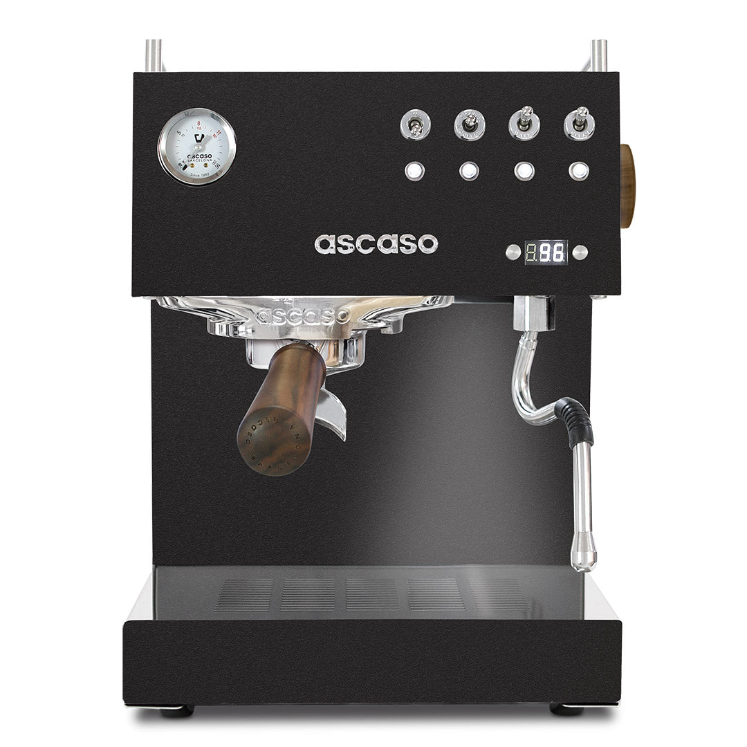 Ascaso Steel Uno PID - Espressomachine