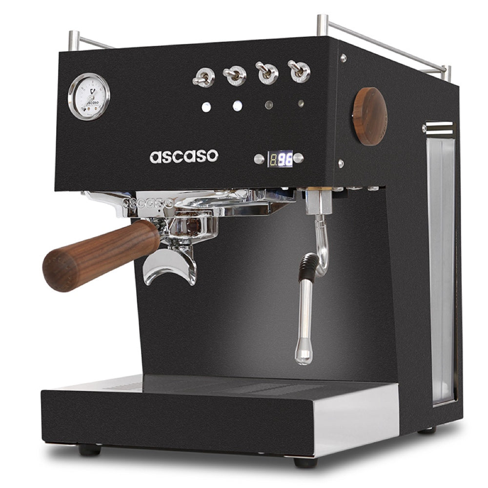 Ascaso Steel Uno PID - Espressomachine
