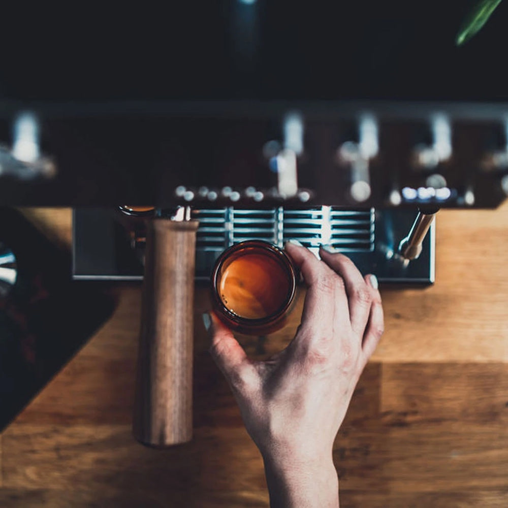 Ascaso Steel Uno PID - Espressomachine