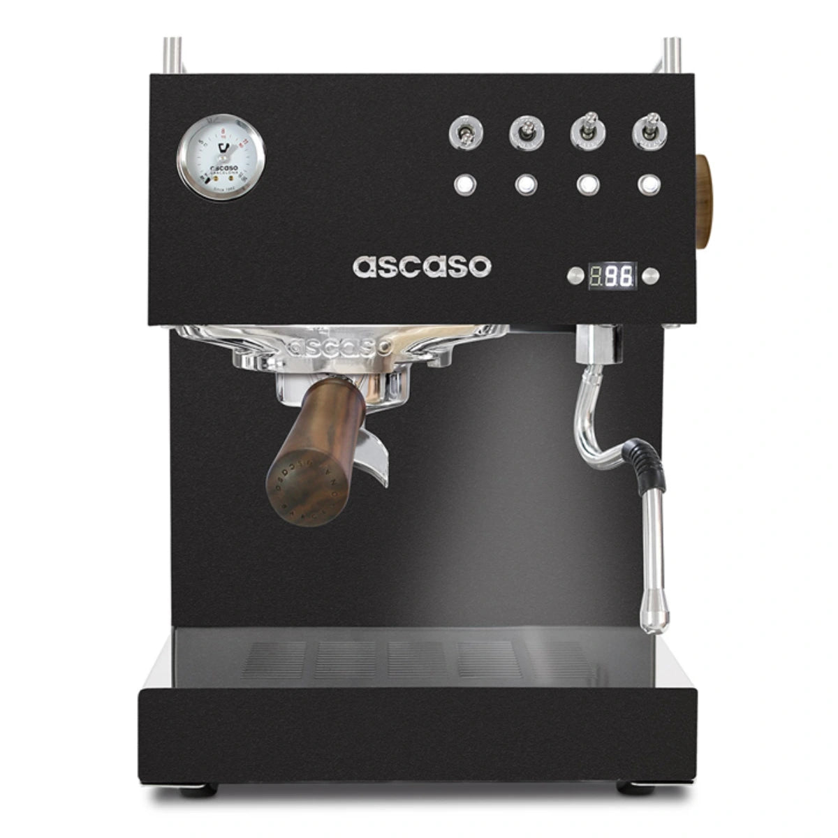 Ascaso Steel Uno PID - Espressomachine