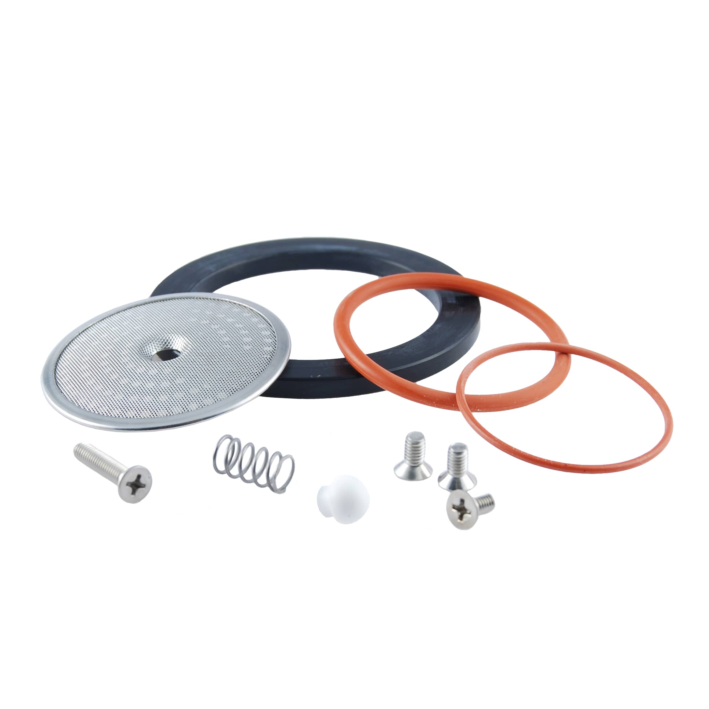 Ascaso Serviceset Boiler