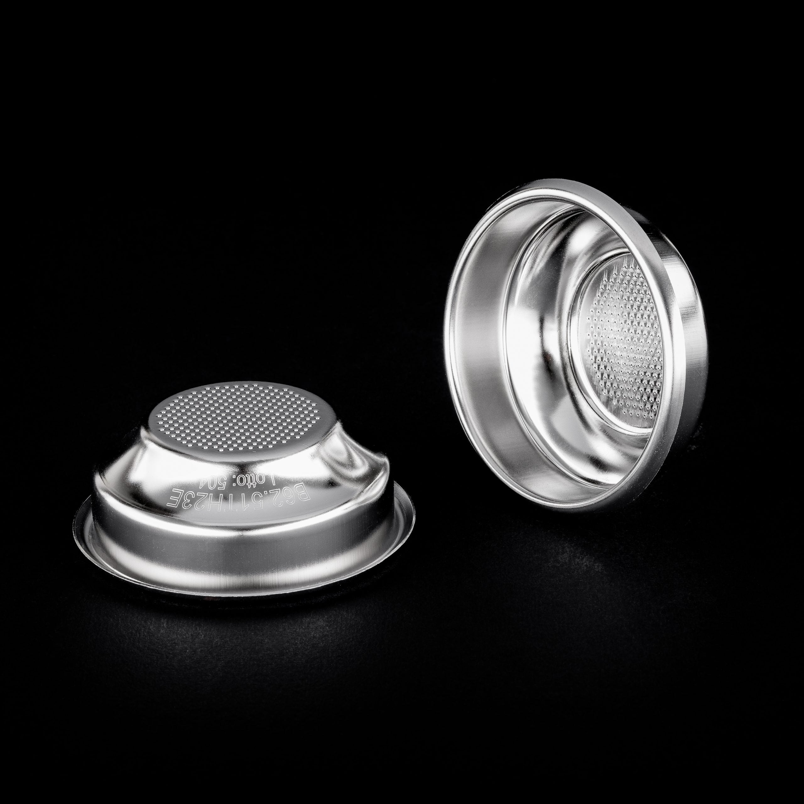 IMS Competition B62.5 Filterbakje - Sage