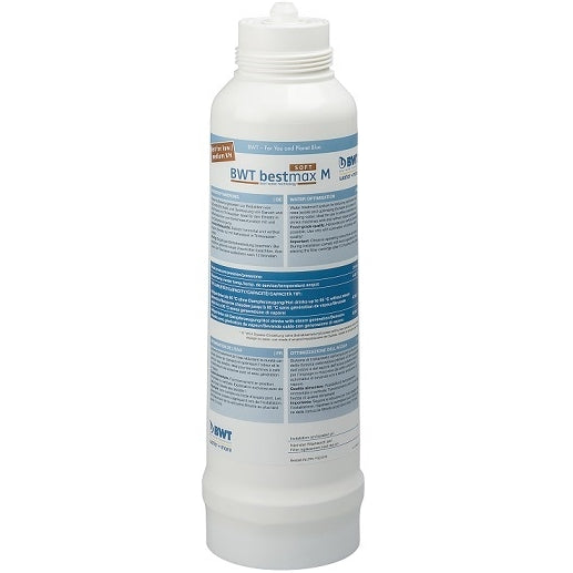 BWT Bestmax Soft - Vastwaterfilter