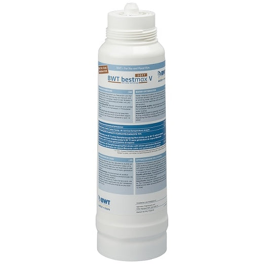 BWT Bestmax Soft - Vastwaterfilter