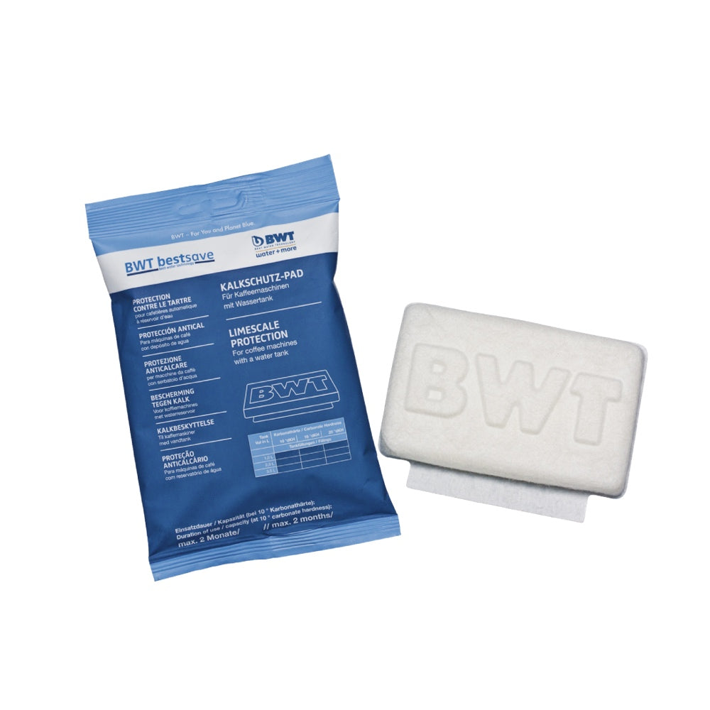 BWT Bestsave - Waterfilterzakje Universeel