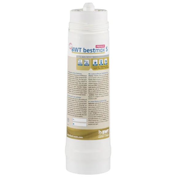 BWT Bestmax Premium - Vastwaterfilter