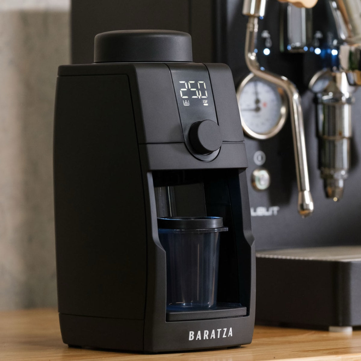 Baratza Encore ESP Pro - Koffiemolen