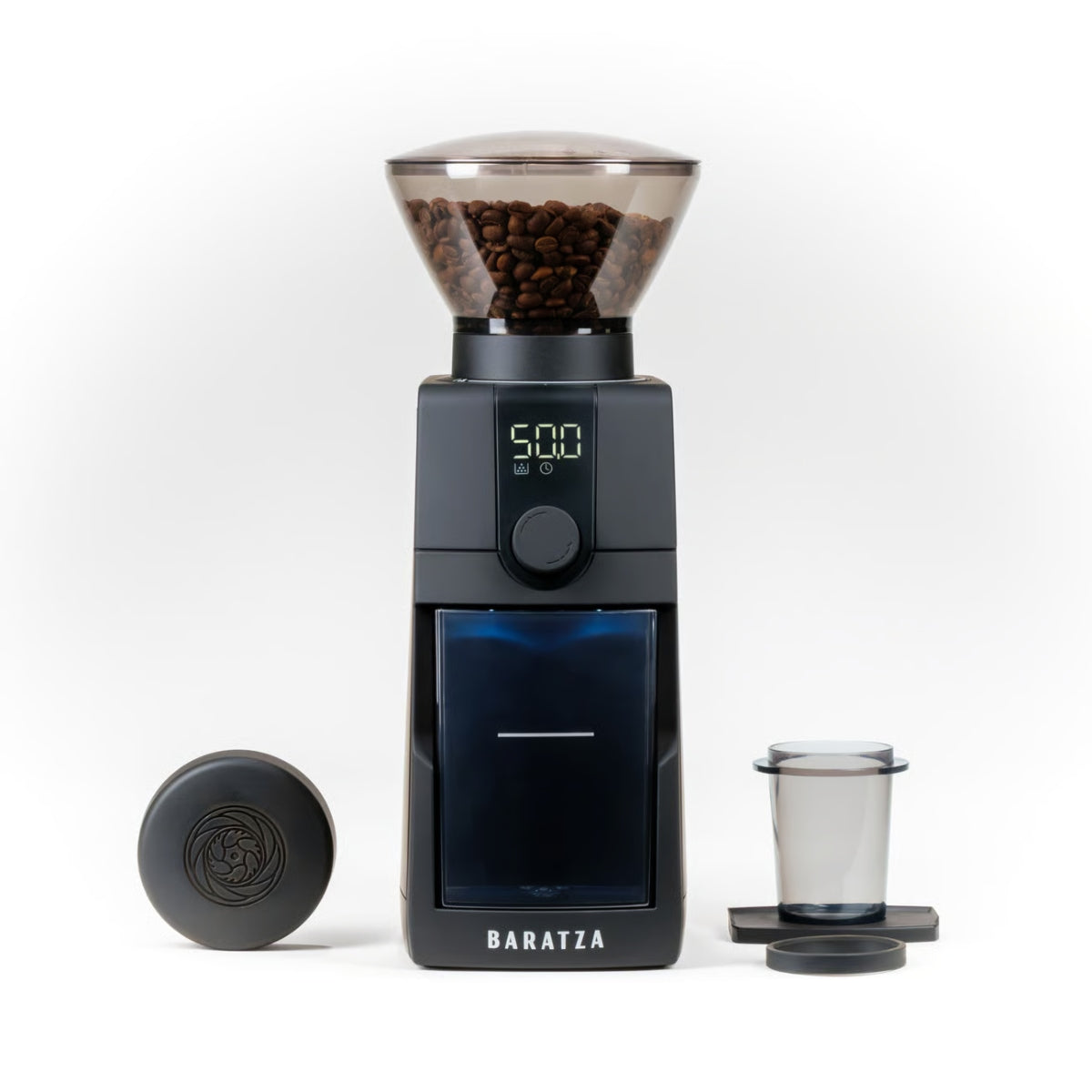 Baratza Encore ESP Pro - Koffiemolen