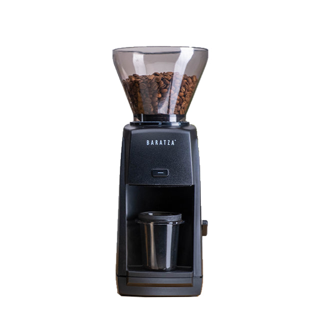 Baratza Encore ESP Grinder - Koffiemolen - Zwart