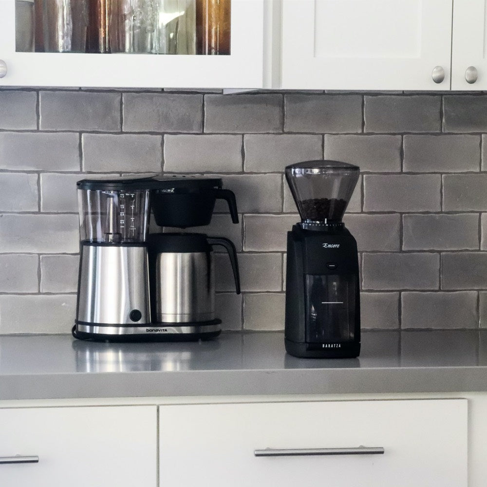 Baratza Encore Grinder - Koffiemolen - Zwart