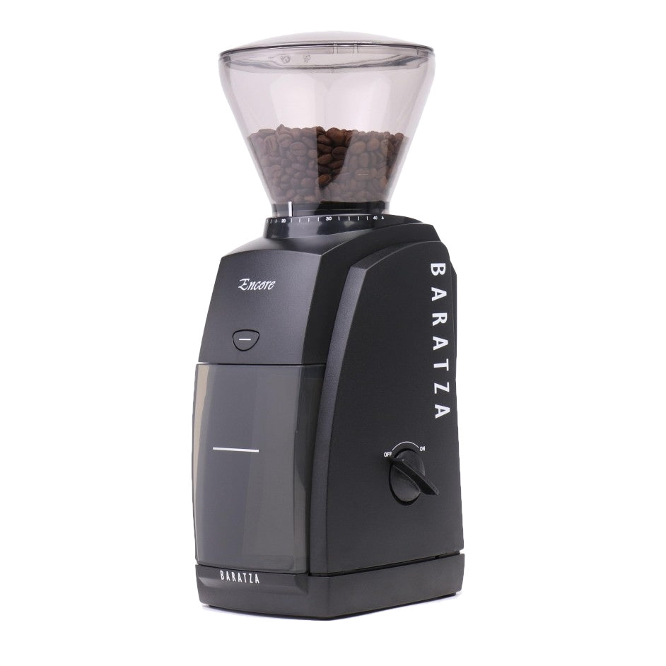 Baratza Encore Grinder - Koffiemolen - Zwart