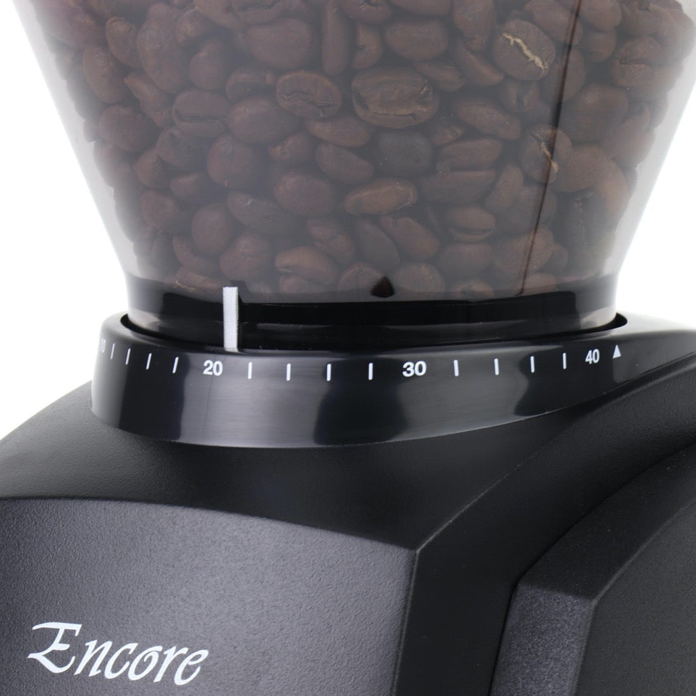 Baratza Encore Grinder - Koffiemolen - Zwart