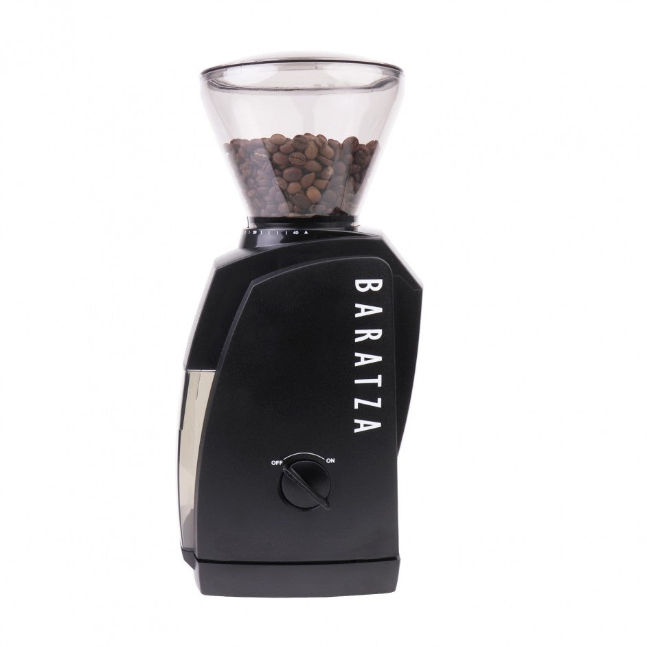 Baratza Encore Grinder - Koffiemolen - Zwart