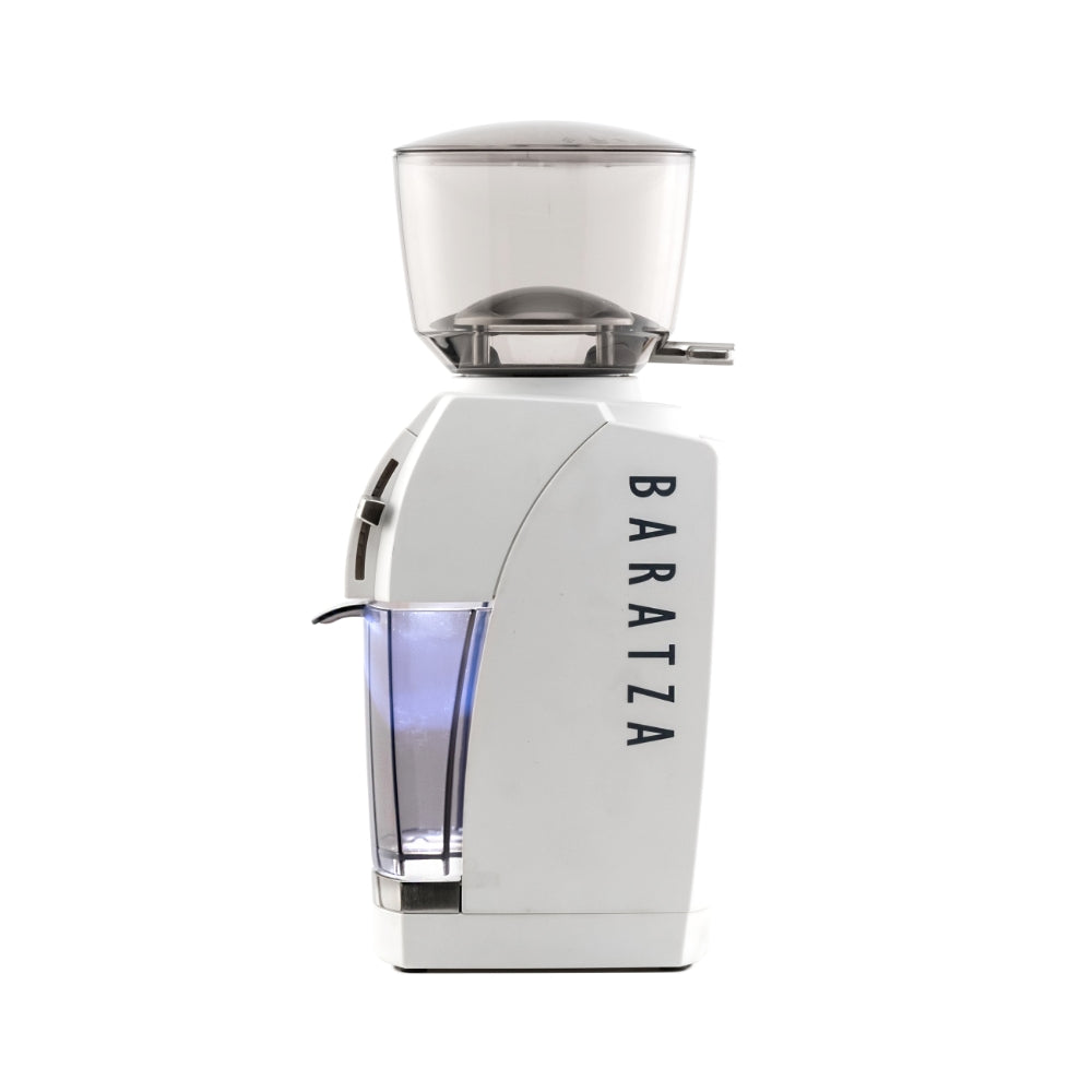 Baratza Vario W+ Koffiemolen - Wit