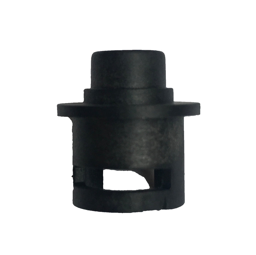 Saeco behuizing stoomgedeelte Synthia