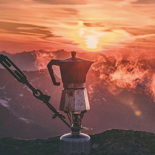 Bialetti Moka Express