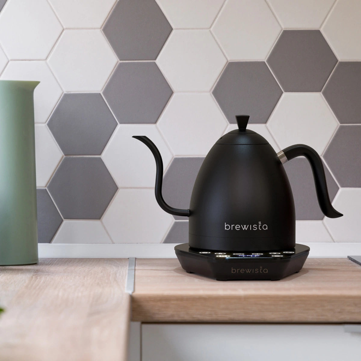 Brewista Artisan 1.0L Gooseneck Variable Kettle