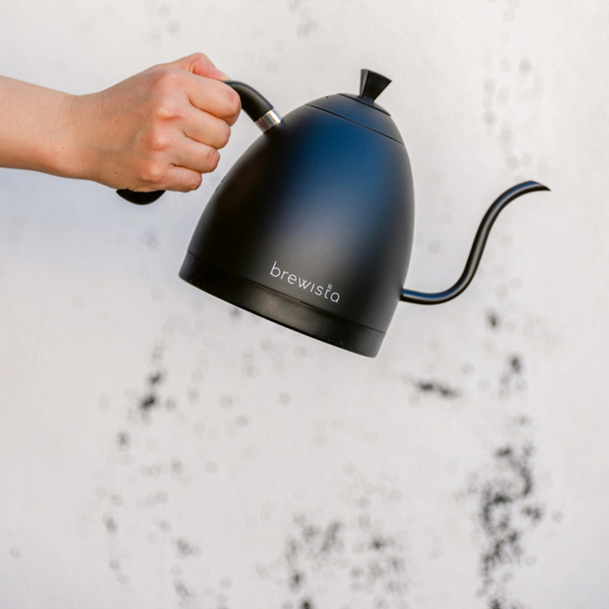 Brewista Artisan 1.0L Gooseneck Variable Kettle