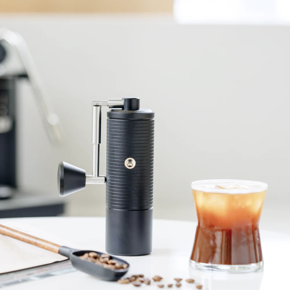 Timemore C5 Pro - Handmolen