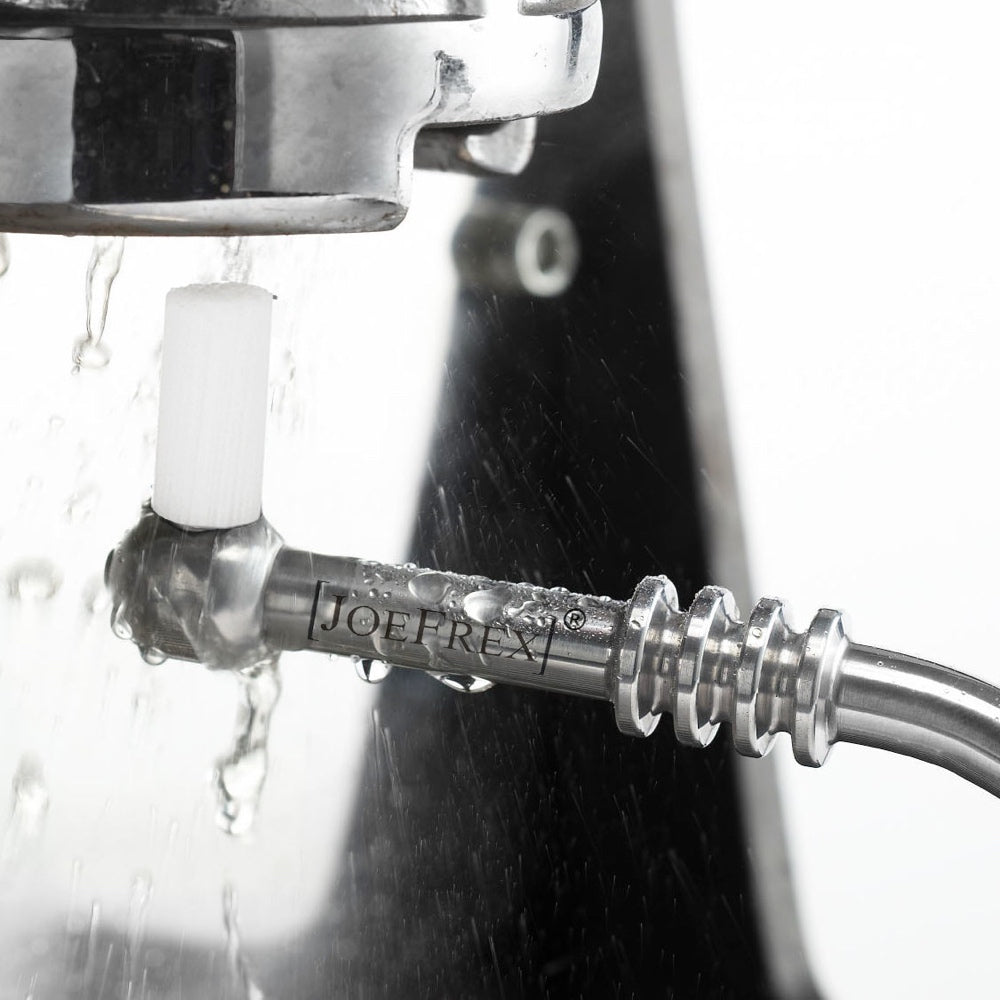 JoeFrex Espresso Group Brush Exclusive - Borstel