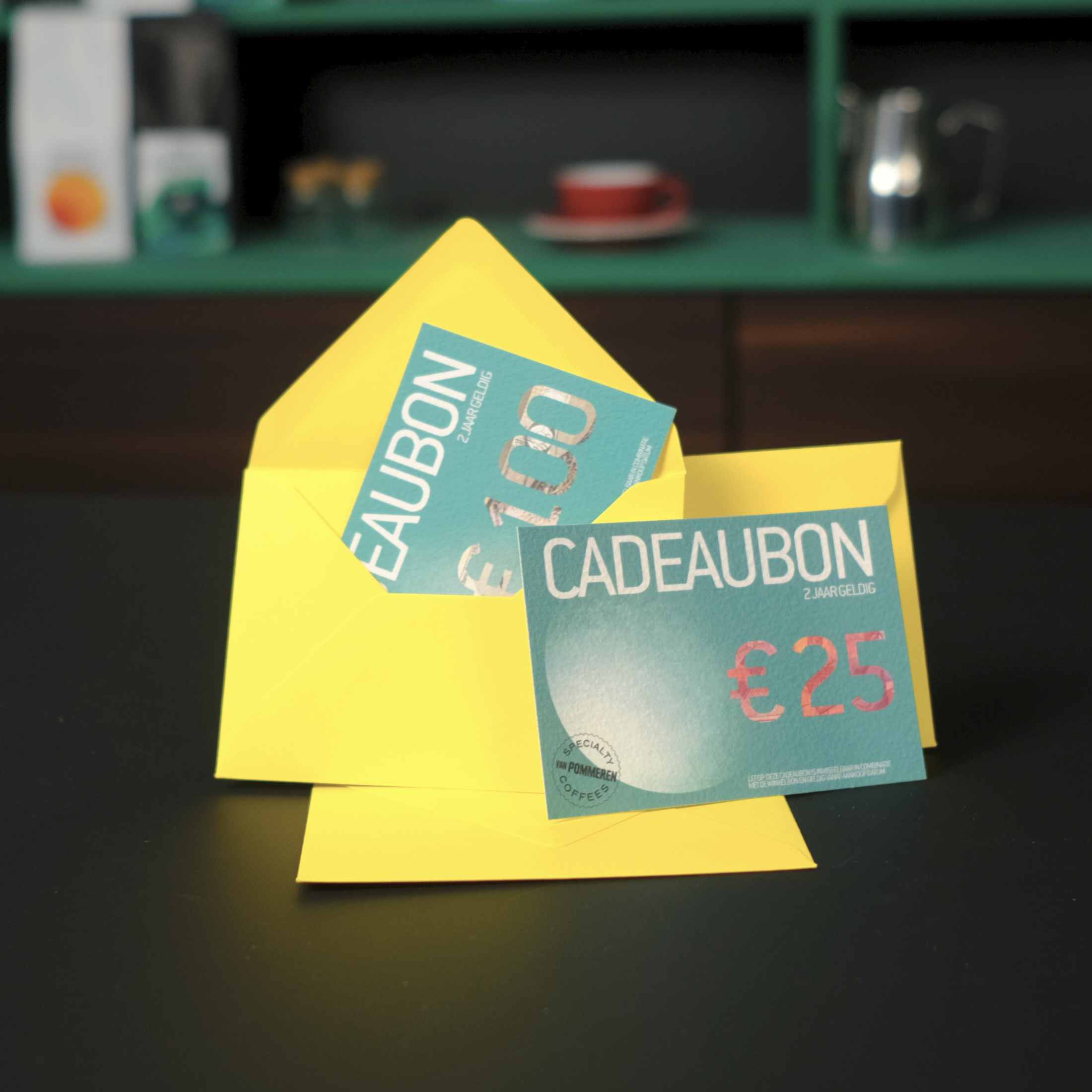 Cadeaubon
