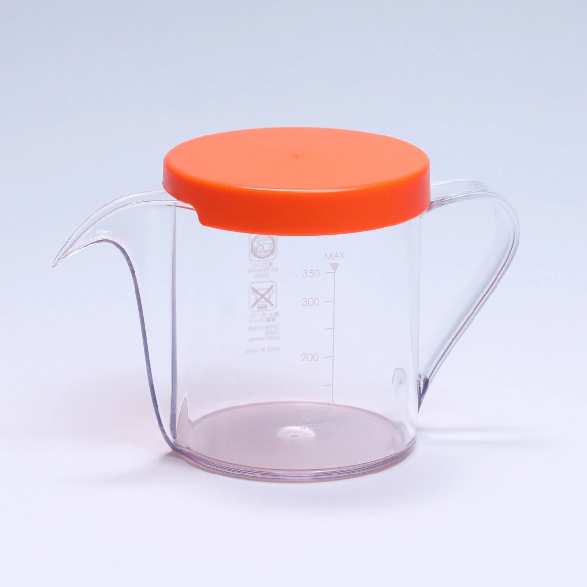 Cafec Tritan Drip Kettle OSMO