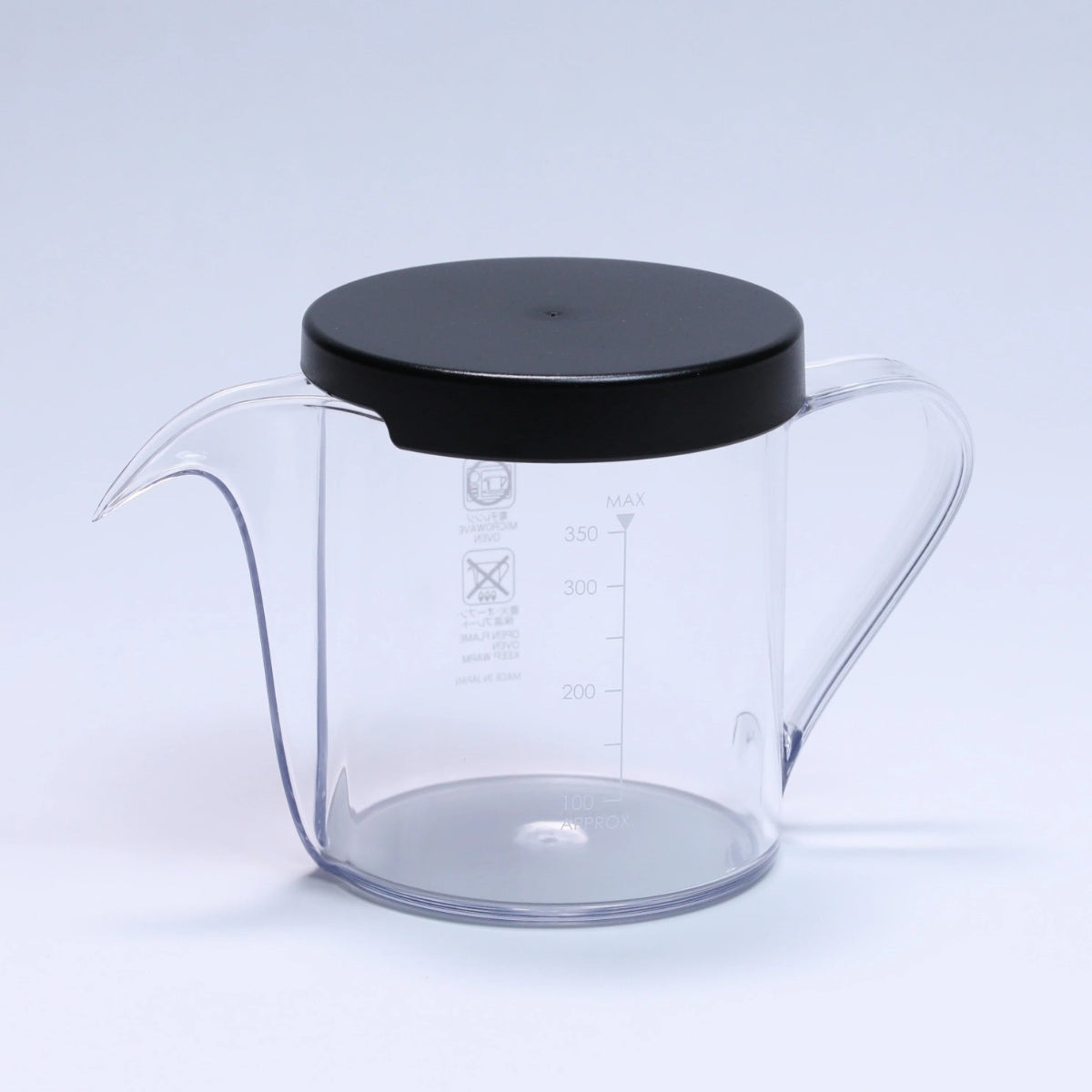 Cafec Tritan Drip Kettle OSMO
