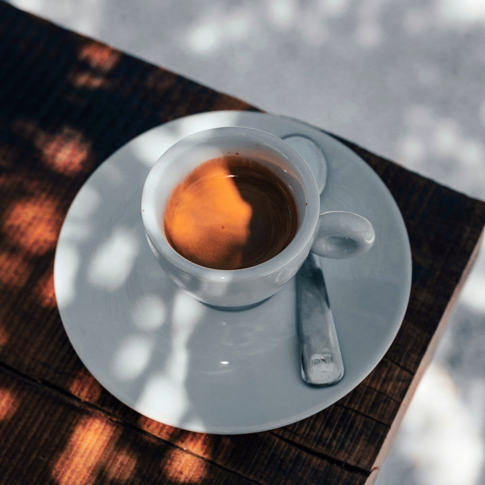 Caffè Martella Biocaffè Koffiebonen
