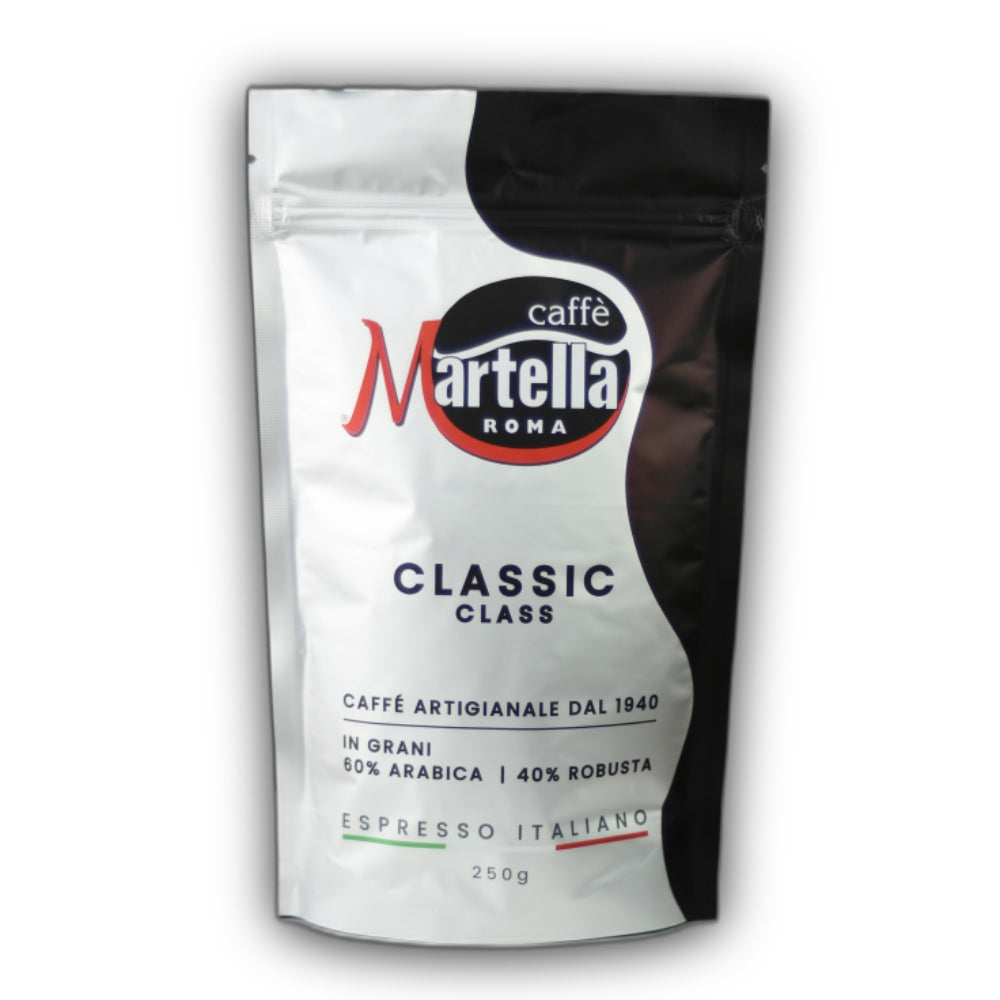Caffè Martella Classic Class koffiebonen