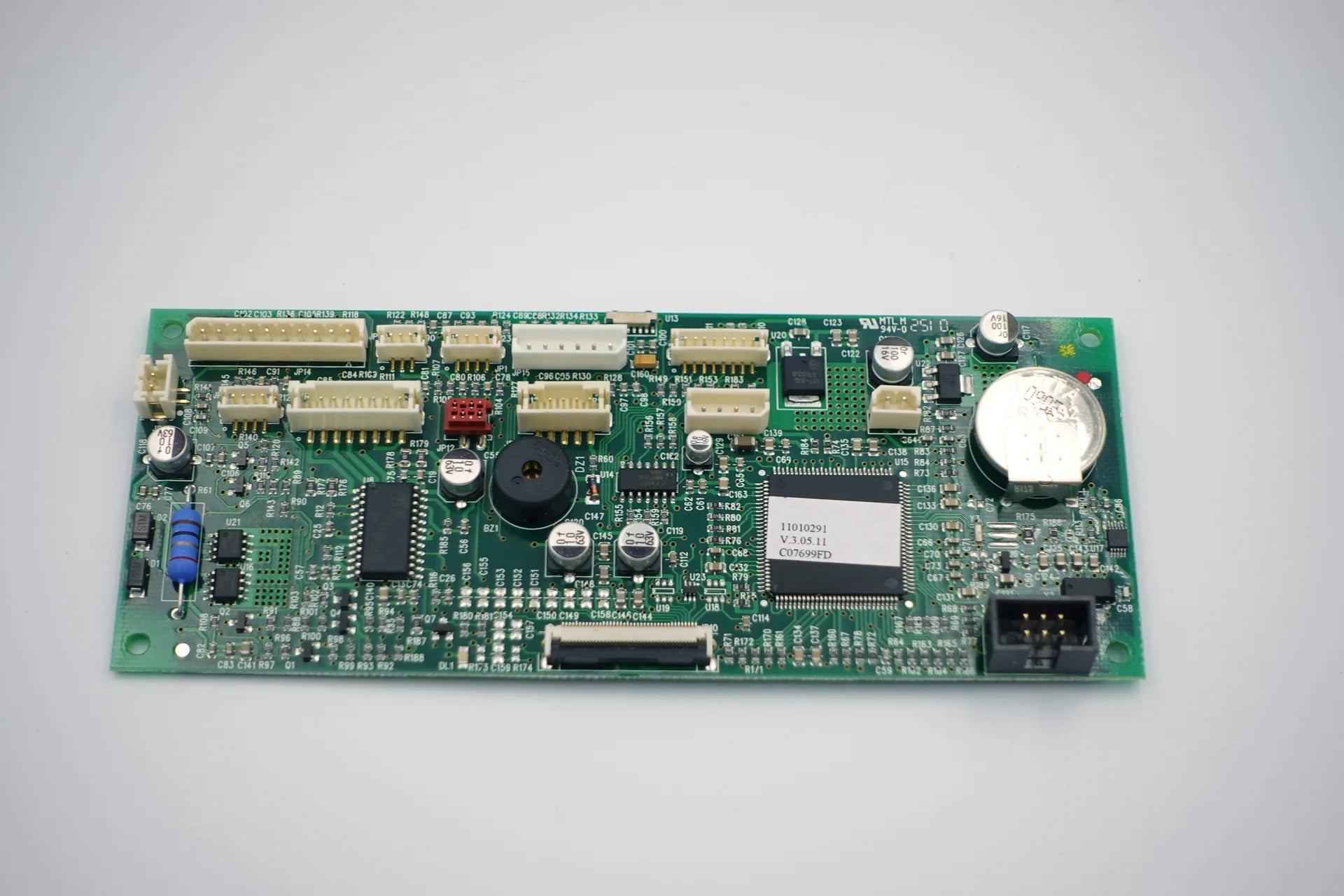 Saeco Cpu+sw As.v3 P0053 Talea