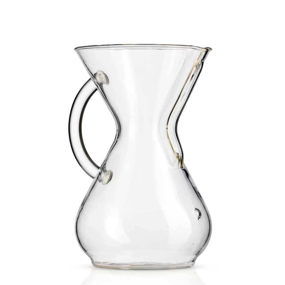 Chemex Glass Handle Coffeemaker