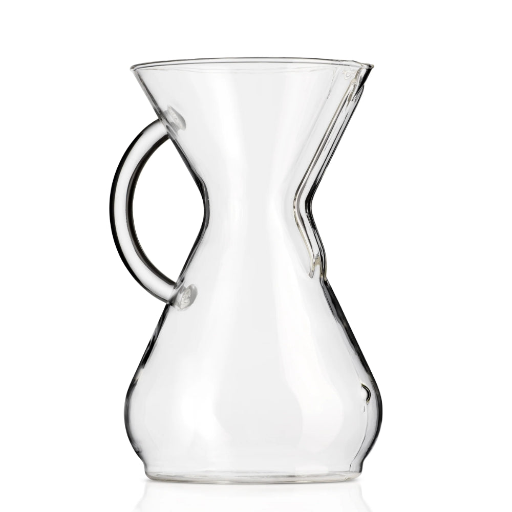 Chemex Glass Handle Coffeemaker
