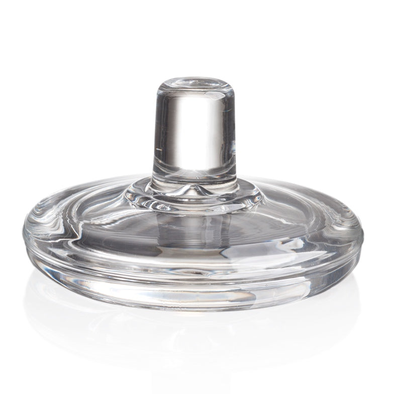 Chemex Coffee Maker Cover - Glazen deksel