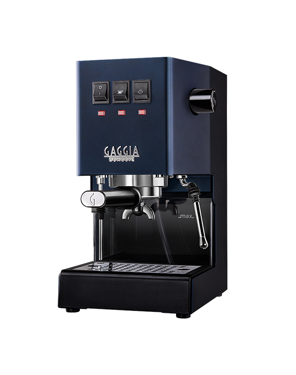 Gaggia Classic E24 Espressomachine