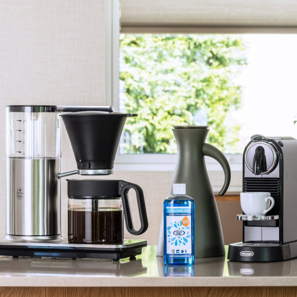 Clean Drop Reinigingsmiddel - 250 mL