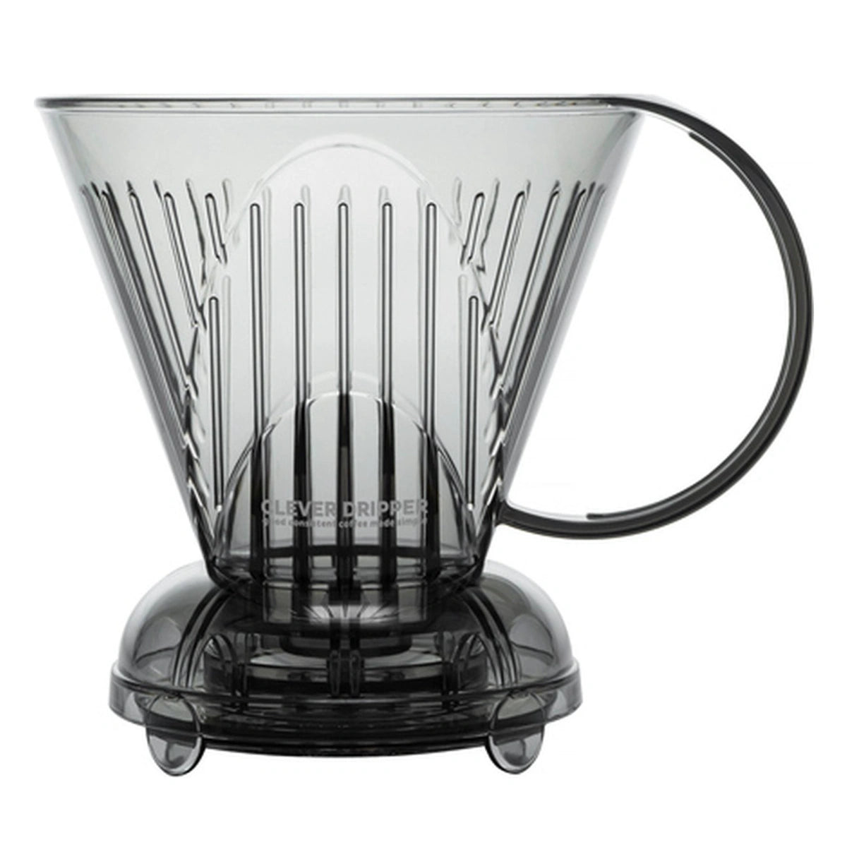 Clever Dripper Large - Inclusief 100 Papieren Filters