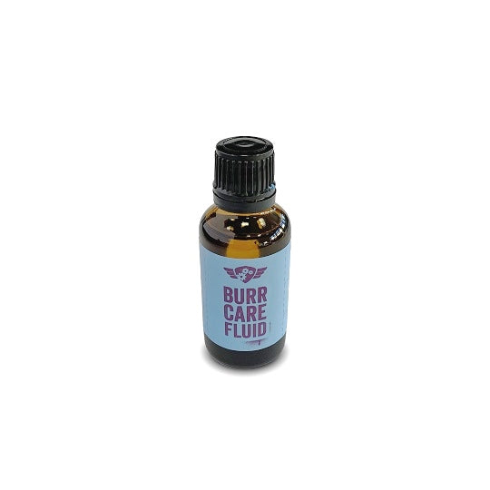 Comandante Burr Care Fluid - Alleen Vloeistof