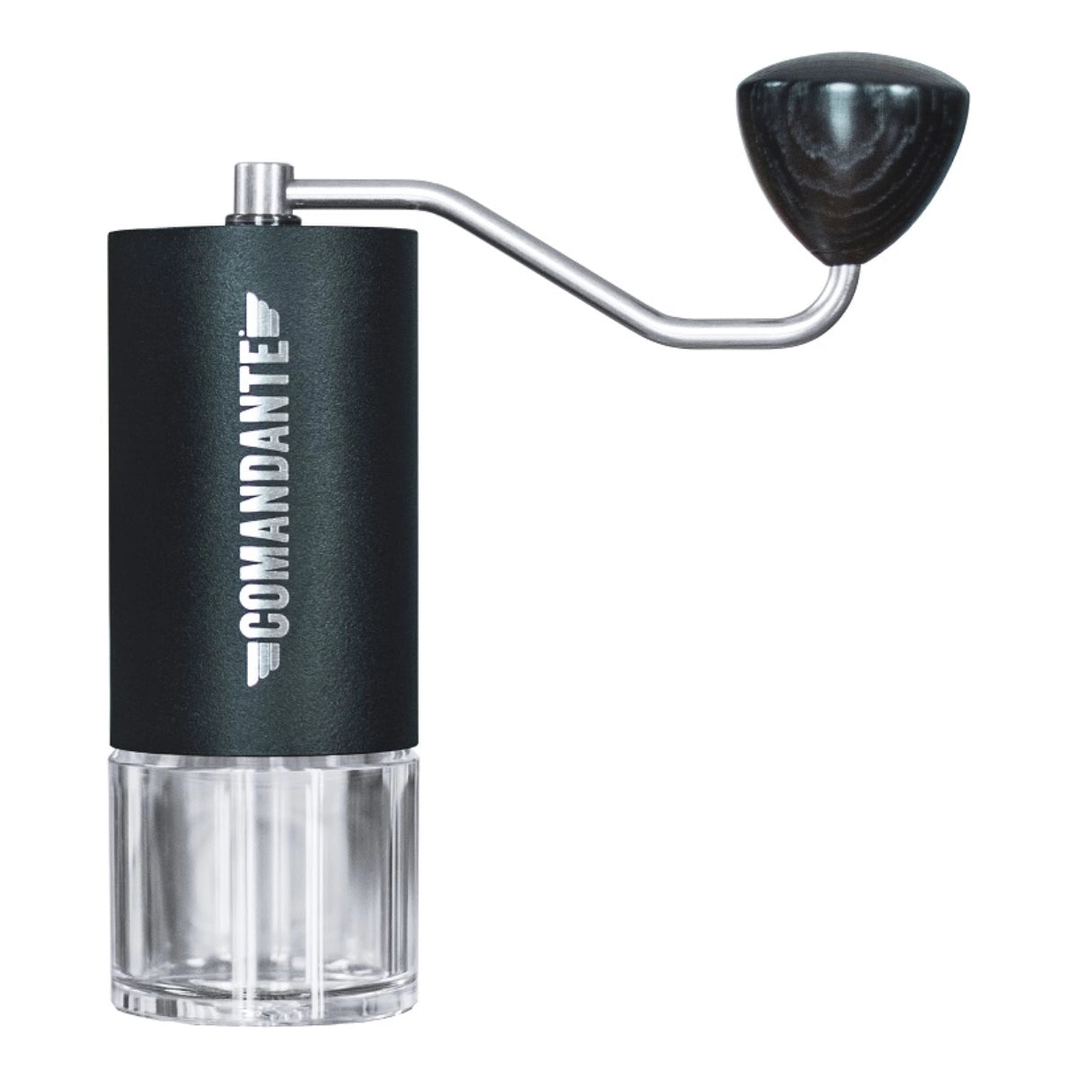 Comandante C40 MK4 Nitro Blade - Handmolen