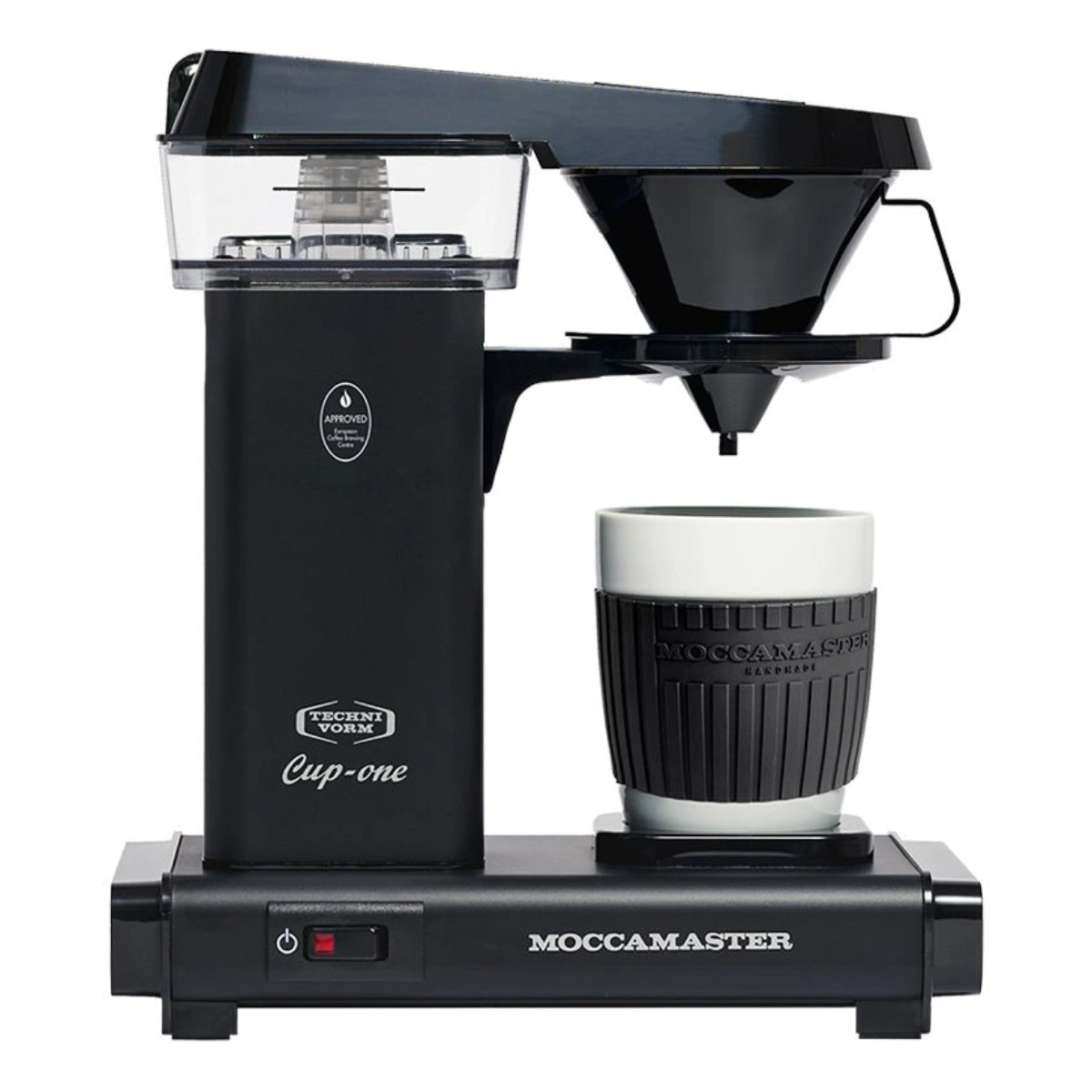 Technivorm Moccamaster Cup One