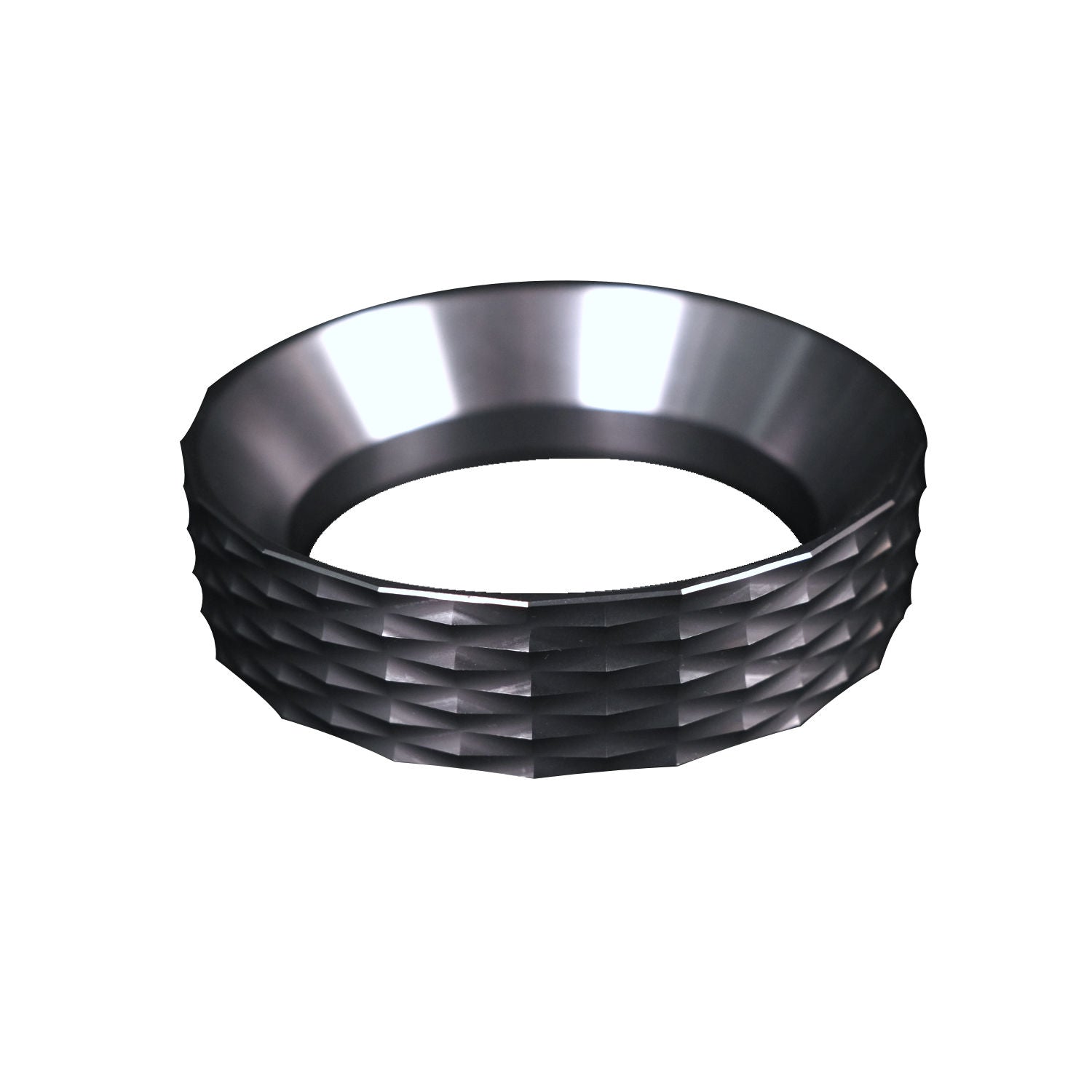 Van Pommeren - Dosing Funnel Pro - 58mm