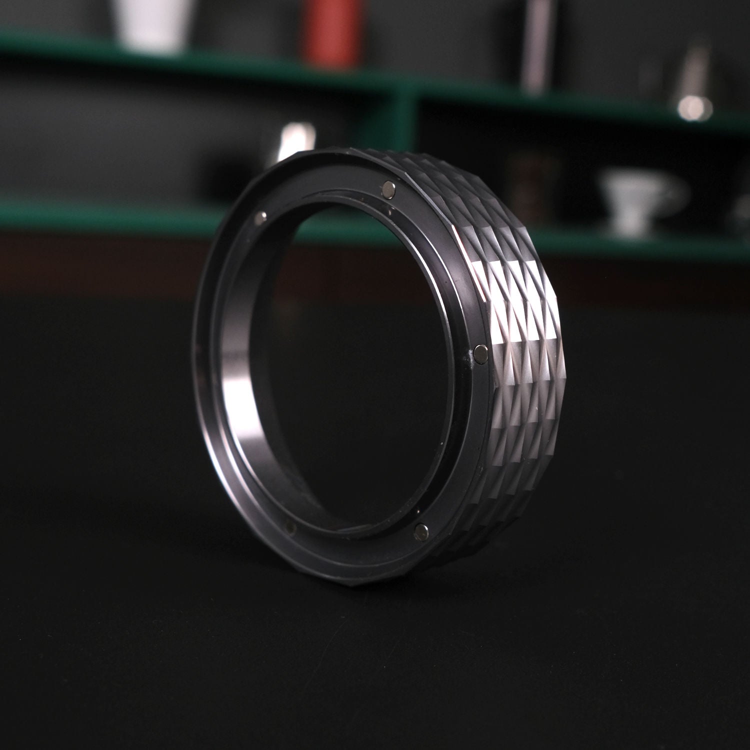 Van Pommeren - Dosing Funnel Pro - 58mm