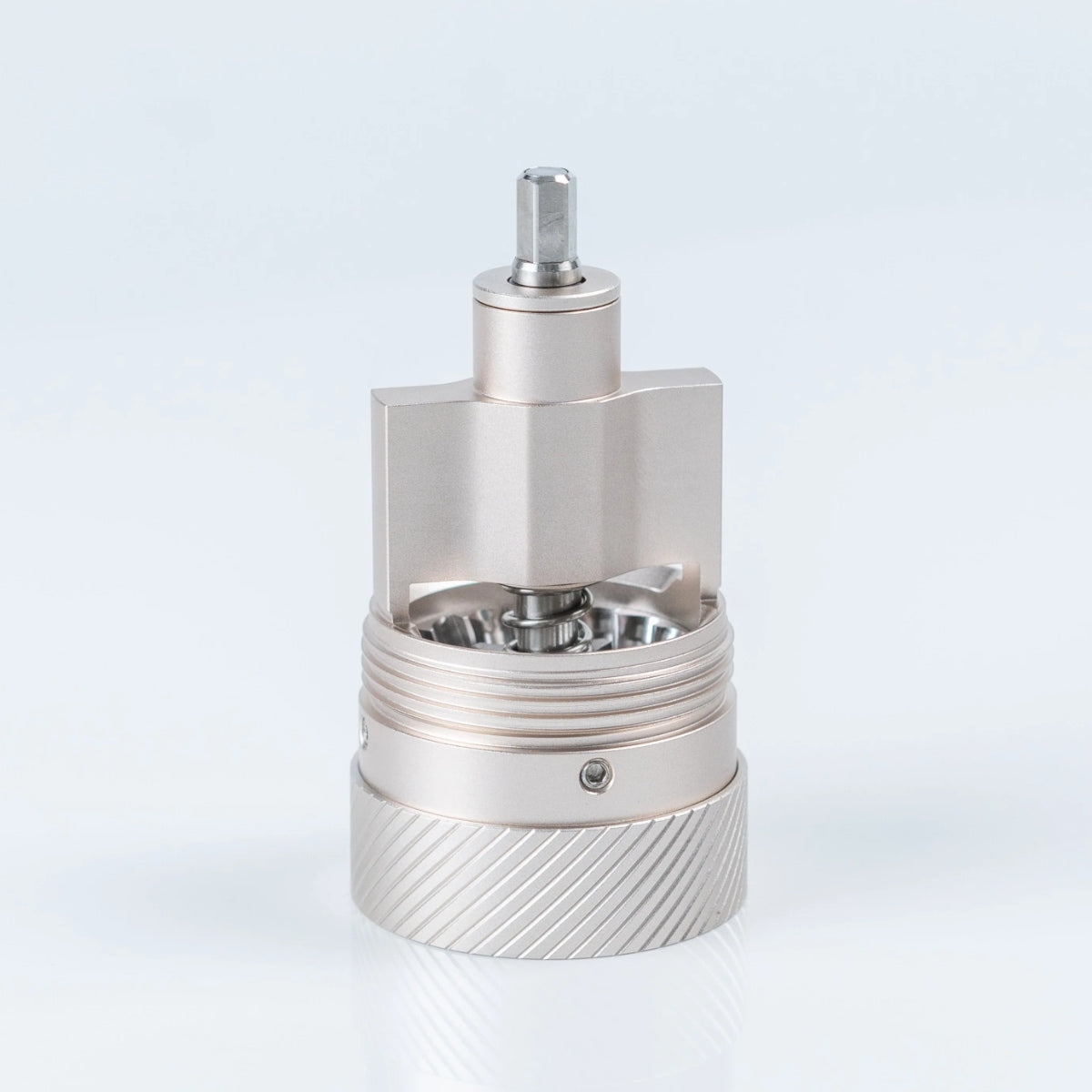 1Zpresso Q Manual Grinder - Handmolen